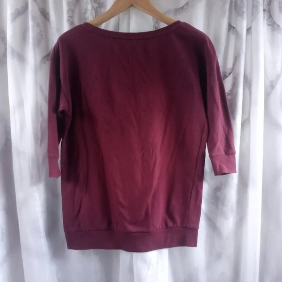 Divided top size 4 ( box AK ) - Picture 3 of 3